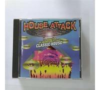 Various Artists - House Attack