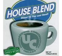 Various Artists - House Blend