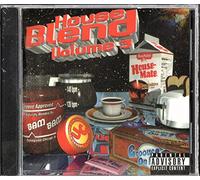 Various Artists - House Blend 3