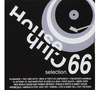 Various Artists - House Club Selection 66