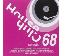 Various Artists - House Club Selection 68