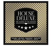 Various Artists - House Deluxe/The Sound. [Import]