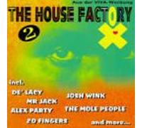 Various Artists - House Factory 2