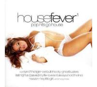 Various Artists House Fever Vol. 1 - Pop Hits Go House (CD) Album