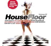 Various Artists - House Floor 1 [Import]