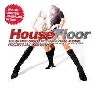 Various Artists - House Floor Vol.2 [Import]