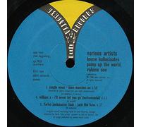 Various Artists - House Hallucinates: Pump Up The World