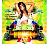 Various Artists – Hot House Hits 2020 – CD – Blue Line (2020)