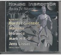 Various Artists - House Inspector 2