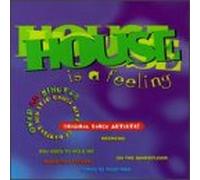 Various Artists - House is a Feeling