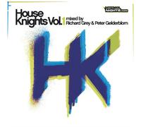 Various Artists - House Knights 1 [Import]