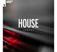Various - House Legacy-Armada Music (2lp) [Import]