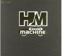 Various Artists - House Machine