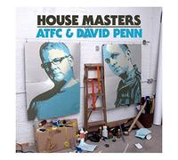 Various Artists - House Masters: Atfc &..