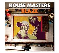Various Artists - House Masters: Blaze