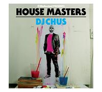 Various Artists - House Masters: DJ Chus [Import]