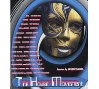 Various Artists - House Movement
