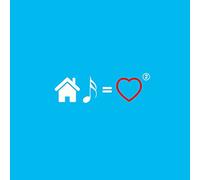 Various Artists - House Music Is Love 2