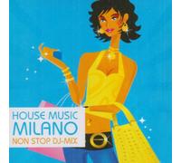 Various Artists - House Music Milano