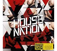 House Nation - Compiled By Milk & Sugar