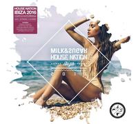 Various Artists House Nation Ibiza 2016 (CD)