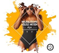 Milk & Sugar – House Nation Ibiza 2022 – 2 CD (neuf)