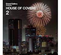 Various Artists - House of Covers 2-Love Covers-