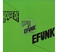 Various Artists - House of EFUNK Vol. 5 (Various Artists)