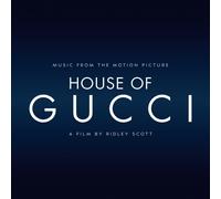 House of Gucci