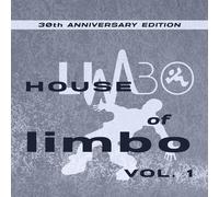 Various Artists - House of Limbo Vol. 1 [Import]