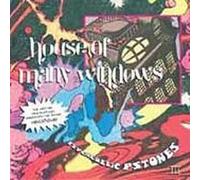 Various Artists - House of Many Windows: Psychedelic Pstones 3