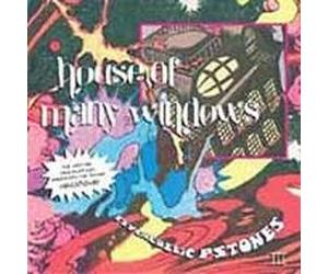 Various Artists - House of Many Windows: Psychedelic Pstones 3