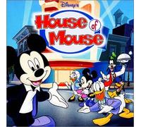 Various Artists - House of Mouse