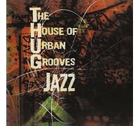 Various Artists - House of Urban Grooves Jazz