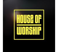 Various Artists - House Of Worship (Various Artists) [Compact Discs]