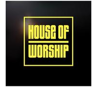 Various Artists - House Of Worship (Various Artists) [Compact Discs]