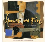 Various Artists - House on Fire an Urban Fo