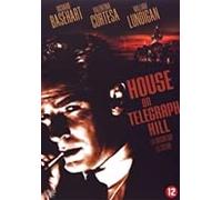 House On Telegraph Hill - La Maison Sur La Colline