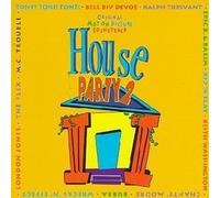 Various Artists - House Party 2: Original Motion Picture Soundtrack Soundtrack Edition by Various Artists (1991) Audio CD