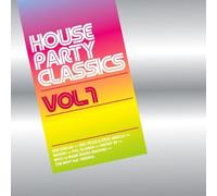 Various Artists - House Party Classics 1 [Import]