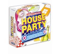 Various Artists - House Party-Latest & GR [Import]