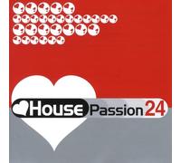 Various Artists - House Passion 24