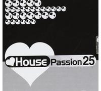 Various Artists - House Passion 25