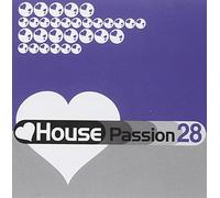 Various Artists - House Passion 28 [Import]