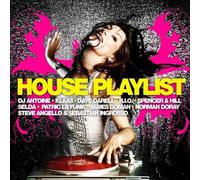 Various Artists - House Playlist [Import]