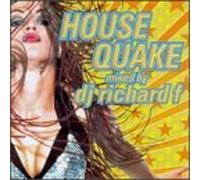 Various Artists - House Quake