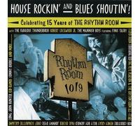 Various Artists - House Rocki' & Blues Shou