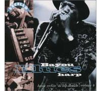 Various Artists - House Rockin' & Hip Shakin' Vo