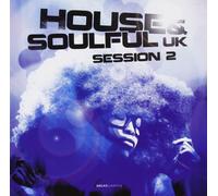 Various Artists - House & Soulful UK S.2