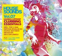 Various Artists - House Sounds 7 [Import]